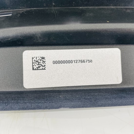 BMW X1 Front Bumper F48 Se Lci Genuine Grey 51117954205 | 2019-2023 [au64]