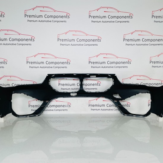 BMW X1 Front Bumper F48 Se Lci Genuine Grey 51117954205 | 2019-2023 [au64]