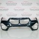 BMW X1 Front Bumper F48 Se Lci Genuine Grey With Pdc 51117954205 | 2019-2023