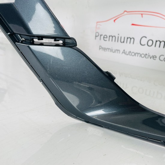 BMW X1 Front Bumper F48 Se Lci Genuine Grey With Pdc 51117954205 | 2019-2023