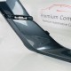 BMW X1 Front Bumper F48 Se Lci Genuine Grey With Pdc 51117954205 | 2019-2023