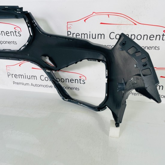 BMW X1 Front Bumper F48 Se Lci Genuine Grey With Pdc 51117954205 | 2019-2023