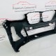 BMW X3 Ix3 Front Bumper G01 Lci Genuine Grey 51118081055 | 2021 – 2024 [au51]