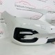 BMW 1 Series Front Bumper F40 Se Genuine White 51117459708 | 2019 - 2023 [as91]