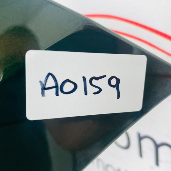 BMW 2 Series Active Tourer Front Bumper U06 M Sport Genuine 2021 - 2025 [ao159]