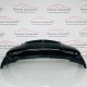 BMW 5 Series Front Bumper F10 F11 Se Genuine Black 51117200712 2010-2013 [au39]