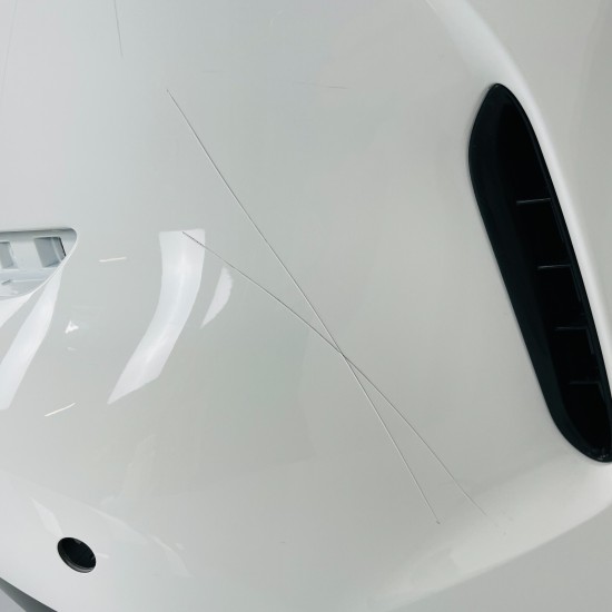 BMW 2 Series Gran Coupe Rear Bumper Skin Genuine F44 M Sport 2020 - 2023 [ae8]