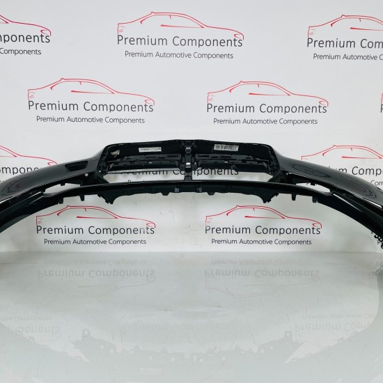BMW 4 Series Front Bumper Se G22 G23 Genuine 51119448031 | 2020-2025 [Ba26]