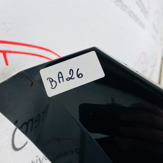 BMW 4 Series Front Bumper Se G22 G23 Genuine 51119448031 | 2020-2025 [Ba26]