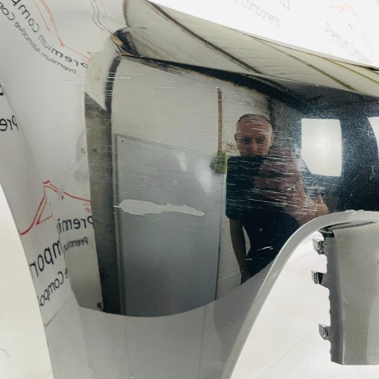 BMW 4 Series Front Bumper Se G22 G23 Genuine 51119448031 | 2020-2025 [Ba26]