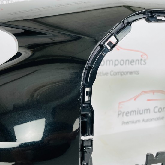 BMW 4 Series Front Bumper Se G22 G23 Genuine 51119448031 | 2020-2025 [Ba26]