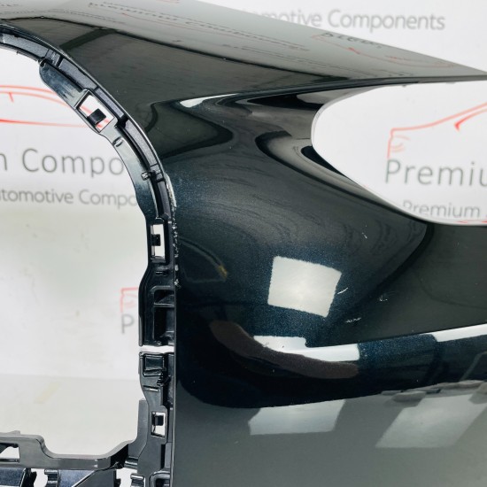 BMW 4 Series Front Bumper Se G22 G23 Genuine 51119448031 | 2020-2025 [Ba26]