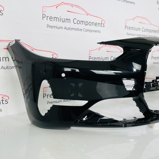 BMW 4 Series Front Bumper Se G22 G23 Genuine 51119448031 | 2020-2025 [Ba26]
