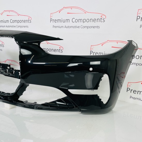 BMW 4 Series Front Bumper Se G22 G23 Genuine 51119448031 | 2020-2025 [Ba26]