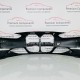 BMW 4 Series Front Bumper Se G22 G23 Genuine 51119448031 | 2020-2025 [Ba26]