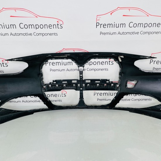BMW 4 Series Front Bumper Se G22 G23 Genuine 51119448031 | 2020-2025 [Ba26]