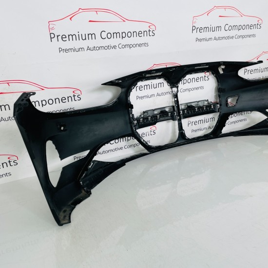 BMW 4 Series Front Bumper Se G22 G23 Genuine 51119448031 | 2020-2025 [Ba26]