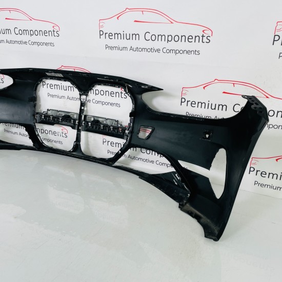BMW 4 Series Front Bumper Se G22 G23 Genuine 51119448031 | 2020-2025 [Ba26]