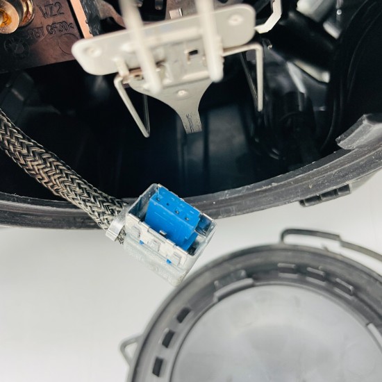 BMW 3 Series Headlight Genuine F30 F31 Xenon Driver Offside 7338700 | 2015-2018