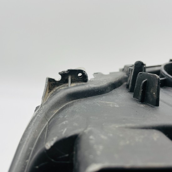 BMW 3 Series Headlight Genuine F30 F31 Xenon Driver Offside 7338700 | 2015-2018