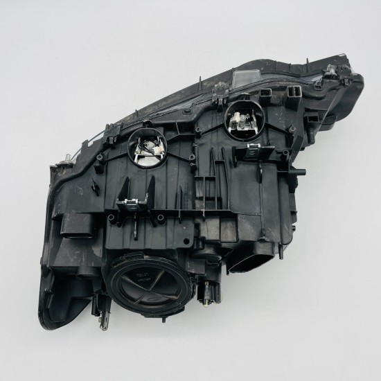 BMW 3 Series Headlight Genuine F30 F31 Xenon Driver Offside 7338700 | 2015-2018