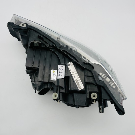 BMW 3 Series Headlight Genuine F30 F31 Xenon Driver Offside 7338700 | 2015-2018