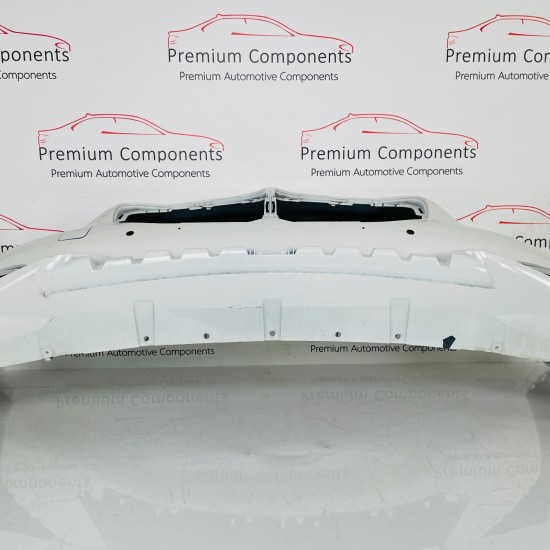 BMW 1 Series Front Bumper F40 Se Genuine White 51117459708 | 2019-2023 [Ba51]