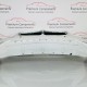BMW 1 Series Front Bumper F40 Se Genuine White 51117459708 | 2019-2023 [Ba51]
