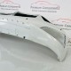 BMW 1 Series Front Bumper F40 Se Genuine White 51117459708 | 2019-2023 [Ba51]