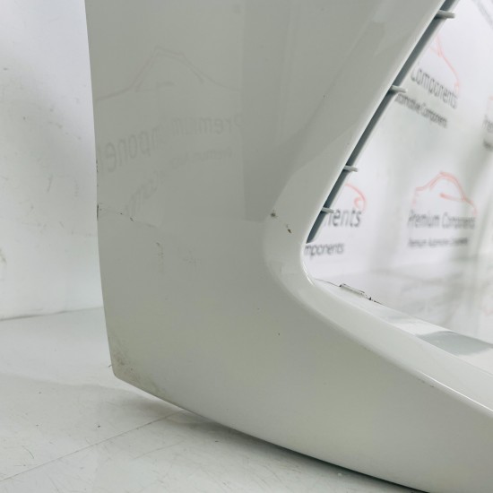 BMW 1 Series Front Bumper F40 Se Genuine White 51117459708 | 2019-2023 [Ba51]