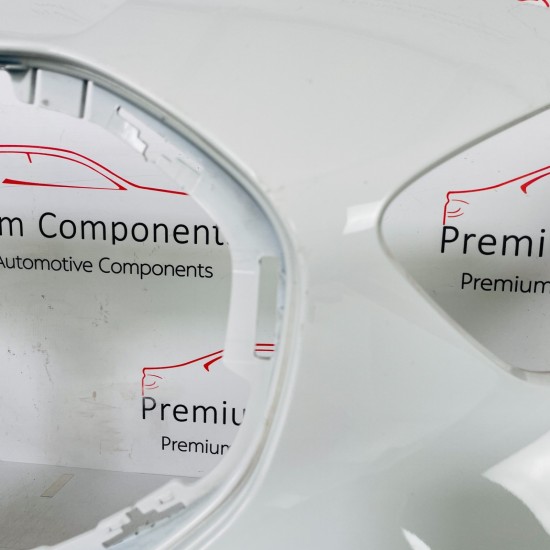 BMW 1 Series Front Bumper F40 Se Genuine White 51117459708 | 2019-2023 [Ba51]