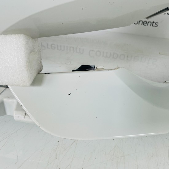 BMW 1 Series Front Bumper F40 Se Genuine White 51117459708 | 2019-2023 [Ba51]