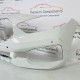 BMW 1 Series Front Bumper F40 Se Genuine White 51117459708 | 2019-2023 [Ba51]