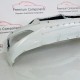 BMW 1 Series Front Bumper F40 Se Genuine White 51117459708 | 2019-2023 [Ba51]