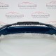 BMW 3 Series Front Bumper Se G20 G21 Genuine Blue 51117422239 | 2019-2022 [Ba54]