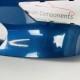 BMW 3 Series Front Bumper Se G20 G21 Genuine Blue 51117422239 | 2019-2022 [Ba54]