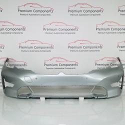 BMW 3 Series Front Bumper Sport G20 G21 Genuine 51117468359 | 2019-2022 [Ba58]