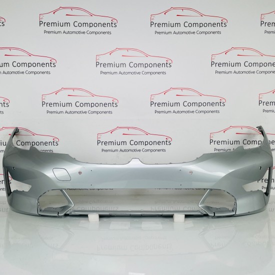 BMW 3 Series Front Bumper Sport G20 G21 Genuine 51117468359 | 2019-2022 [Ba58]