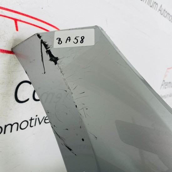 BMW 3 Series Front Bumper Sport G20 G21 Genuine 51117468359 | 2019-2022 [Ba58]