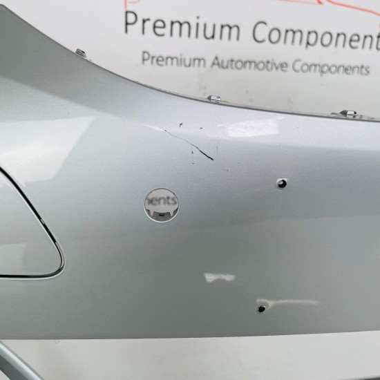 BMW 3 Series Front Bumper Sport G20 G21 Genuine 51117468359 | 2019-2022 [Ba58]