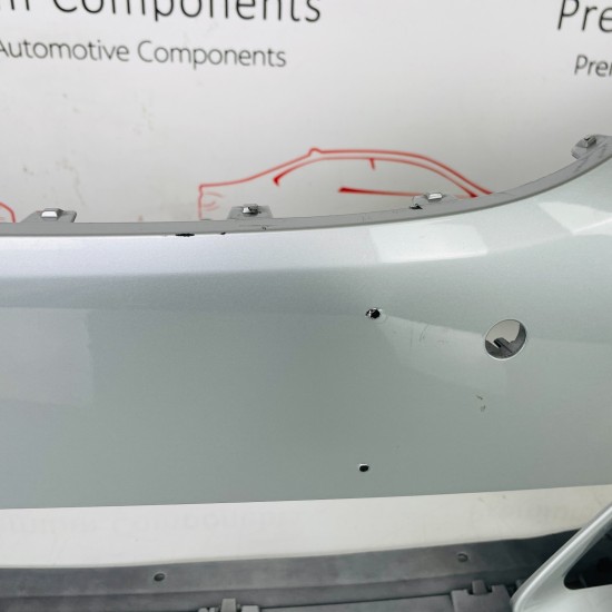 BMW 3 Series Front Bumper Sport G20 G21 Genuine 51117468359 | 2019-2022 [Ba58]