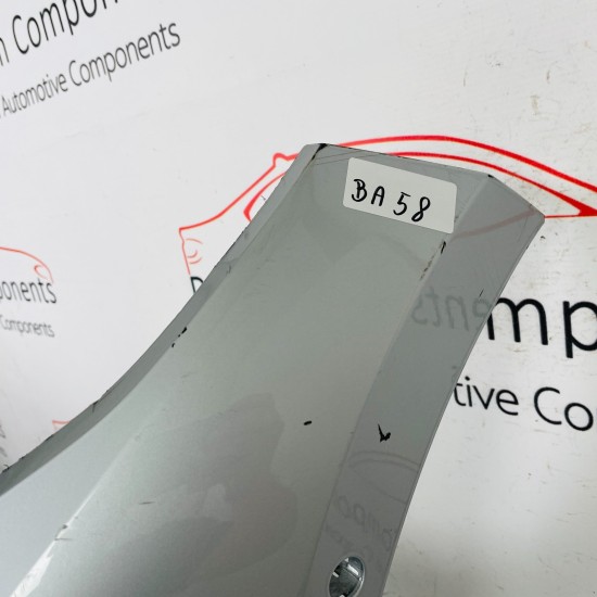 BMW 3 Series Front Bumper Sport G20 G21 Genuine 51117468359 | 2019-2022 [Ba58]