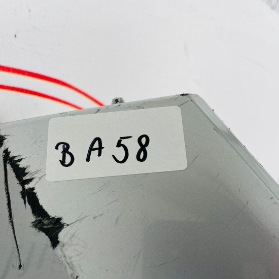 BMW 3 Series Front Bumper Sport G20 G21 Genuine 51117468359 | 2019-2022 [Ba58]