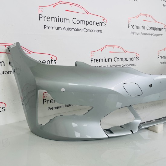 BMW 3 Series Front Bumper Sport G20 G21 Genuine 51117468359 | 2019-2022 [Ba58]