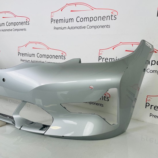 BMW 3 Series Front Bumper Sport G20 G21 Genuine 51117468359 | 2019-2022 [Ba58]