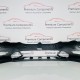 BMW 3 Series Front Bumper Sport G20 G21 Genuine 51117468359 | 2019-2022 [Ba58]