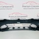 BMW 3 Series Front Bumper Sport G20 G21 Genuine 51117468359 | 2019-2022 [Ba58]