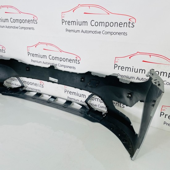 BMW 3 Series Front Bumper Sport G20 G21 Genuine 51117468359 | 2019-2022 [Ba58]