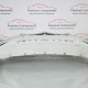 BMW 1 Series Front Bumper F40 Se Genuine White 51117459708 | 2019-2023 [Ba59]