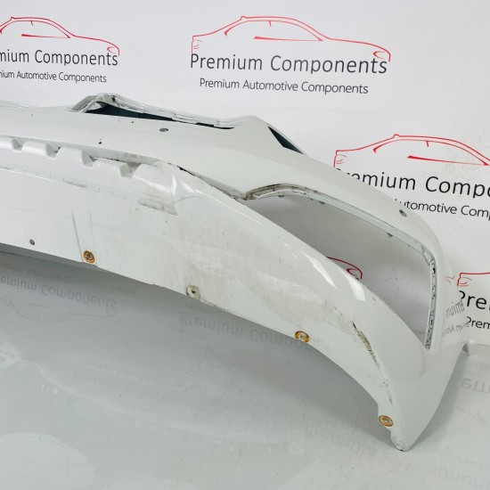 BMW 1 Series Front Bumper F40 Se Genuine White 51117459708 | 2019-2023 [Ba59]